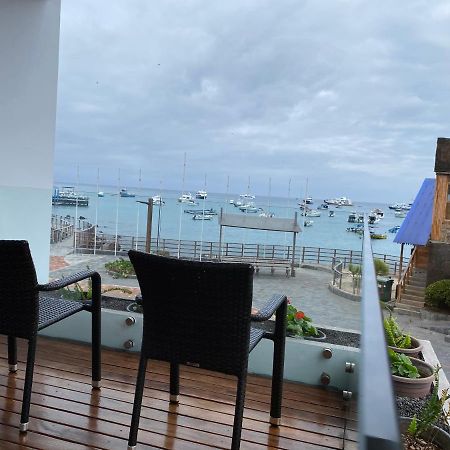 Galapagos Sunset Hotel Пуэрто-Бакерисо-Морено Экстерьер фото