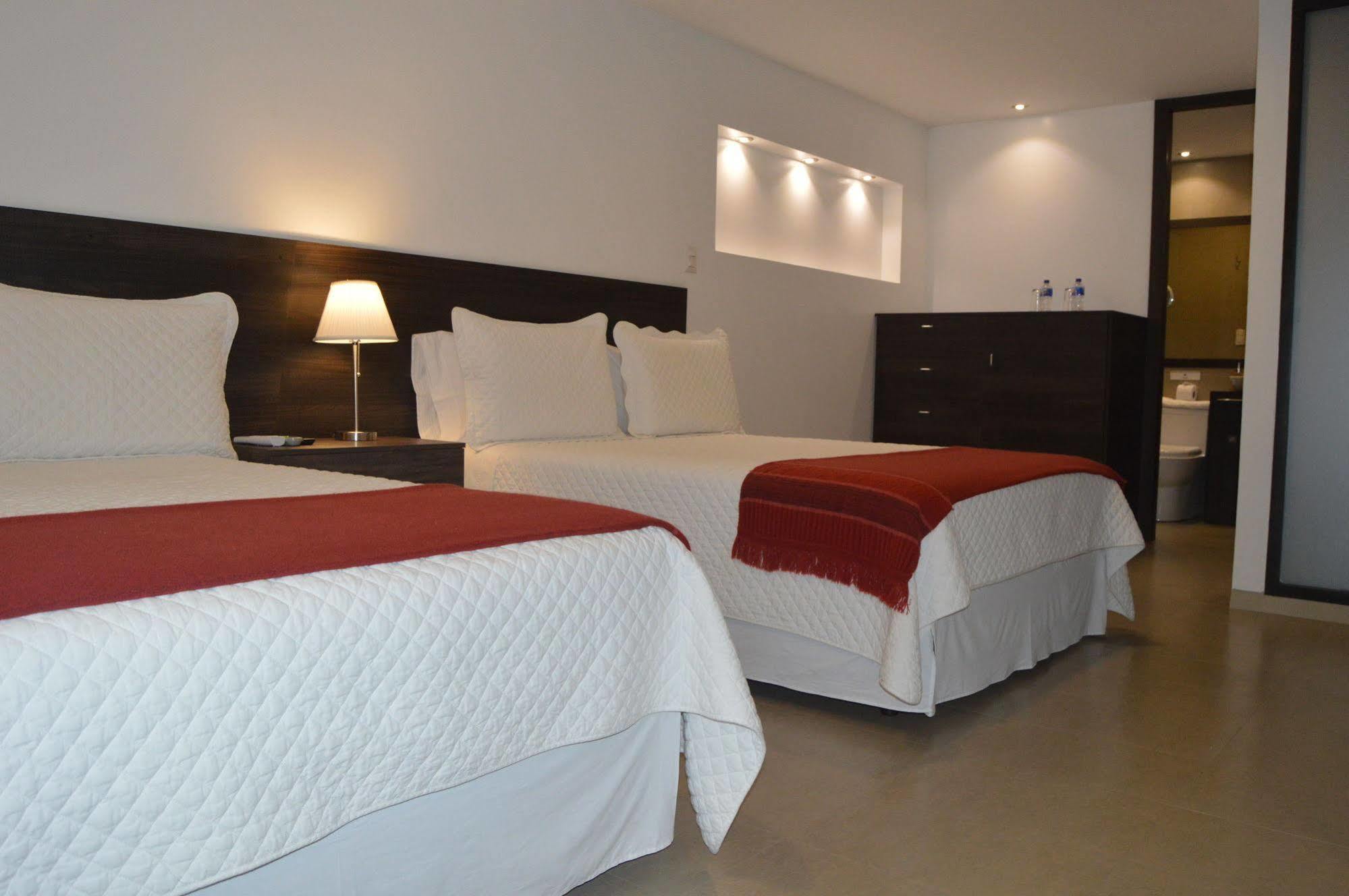 Galapagos Sunset Hotel Пуэрто-Бакерисо-Морено Экстерьер фото